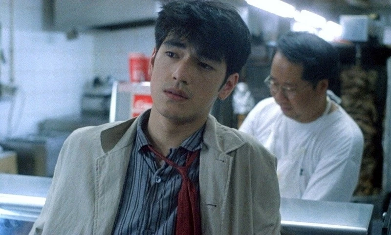 Người đàn ông duy nhất khiến Song Hye Kyo, Trần Kiều Ân mê mệt Người đàn ông duy nhất khiến Song Hye Kyo, Trần Kiều Ân mê mệt