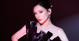 Người đẹp đóng phim kinh dị "Lầu chú Hỏa": Từng thi hoa hậu, "ở ẩn" 12 năm