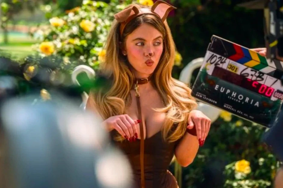 Người đẹp gợi cảm đang là tâm điểm tranh cãi tại Hollywood Người đẹp gợi cảm đang là tâm điểm tranh cãi tại Hollywood