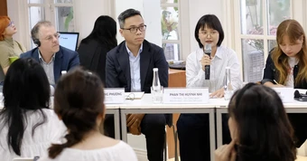 Người giữ rừng, người bị chứng bại não và cộng đồng queer cùng 'lên tiếng cho mai sau'