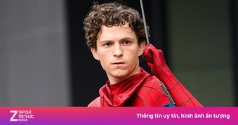 Người Nhện tái xuất