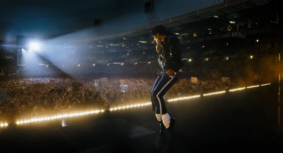 Người “tái sinh” huyền thoại nhạc pop Michael Jackson trên màn ảnh là ai? Người “tái sinh” huyền thoại nhạc pop Michael Jackson trên màn ảnh là ai?