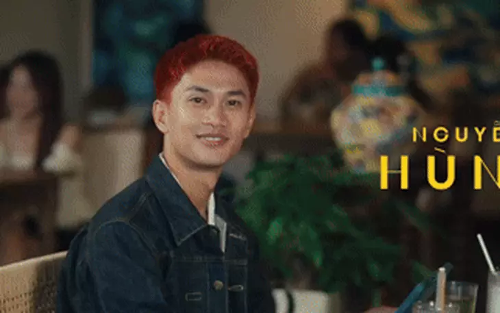Nguyễn Hùng vướng tình tay ba với Tiểu Vy, Ngọc Xuân trong Bò sữa bay? Nguyễn Hùng vướng tình tay ba với Tiểu Vy, Ngọc Xuân trong Bò sữa bay?