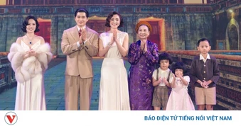 Nhà sản xuất phim "Hoàng hậu cuối cùng" lên tiếng về tranh luận lịch sử