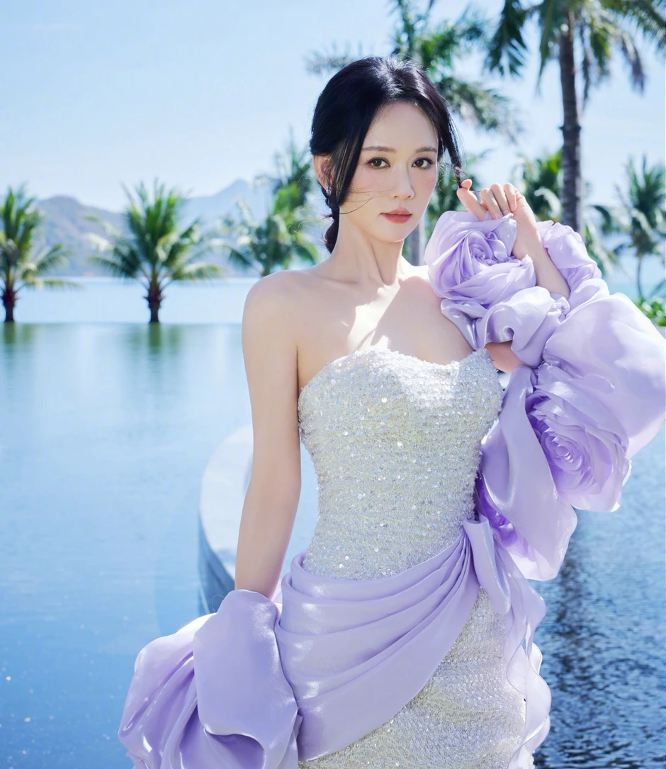 Nhan sắc gây sốc của Trần Kiều Ân khiến 30 triệu người xấu hổ Nhan sắc gây sốc của Trần Kiều Ân khiến 30 triệu người xấu hổ
