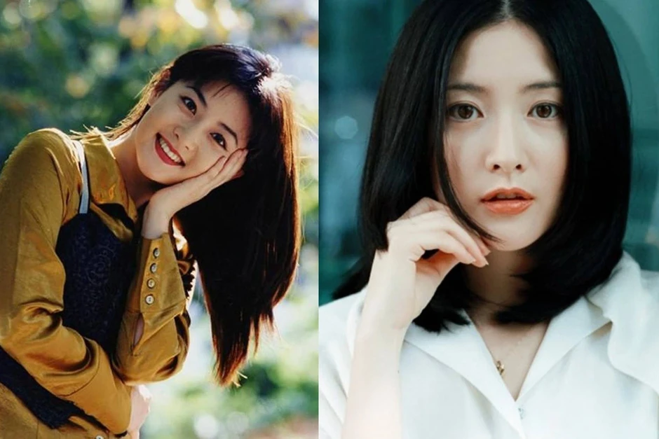 Nhan sắc tuổi 55 của "nàng Dae Jang Geum": Đẹp như chưa từng già đi