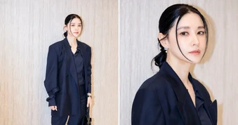 Nhan sắc tuổi 55 của "nàng Dae Jang Geum": Đẹp như chưa từng già đi
