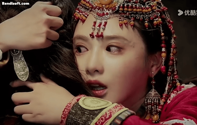 Nhìn Bành Tiểu Nhiễm để hiểu sách giáo khoa diễn xuất là gì Nhìn Bành Tiểu Nhiễm để hiểu sách giáo khoa diễn xuất là gì
