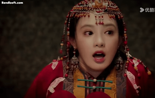 Nhìn Bành Tiểu Nhiễm để hiểu sách giáo khoa diễn xuất là gì Nhìn Bành Tiểu Nhiễm để hiểu sách giáo khoa diễn xuất là gì