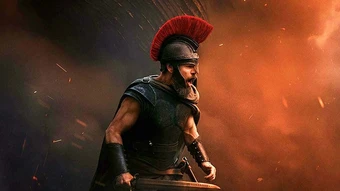 Những điều nên biết trước khi thưởng thức bom tấn 'The Odyssey'