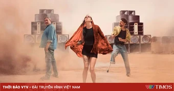 Những người phụ nữ mang trọn thanh âm sa mạc vào phim đề cử Oscar sắp chiếu tại Việt Nam