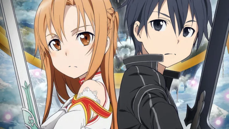 Những nhân vật isekai gần như 'bất khả chiến bại' trong anime Những nhân vật isekai gần như 'bất khả chiến bại' trong anime