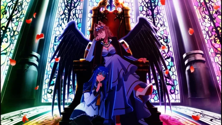 Những nhân vật isekai gần như 'bất khả chiến bại' trong anime Những nhân vật isekai gần như 'bất khả chiến bại' trong anime