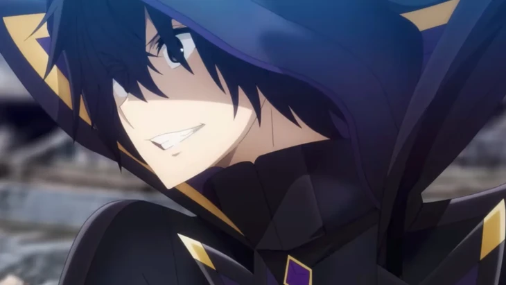 Những nhân vật isekai gần như 'bất khả chiến bại' trong anime Những nhân vật isekai gần như 'bất khả chiến bại' trong anime