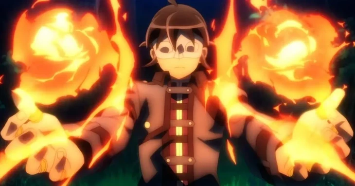 Những nhân vật isekai gần như 'bất khả chiến bại' trong anime Những nhân vật isekai gần như 'bất khả chiến bại' trong anime