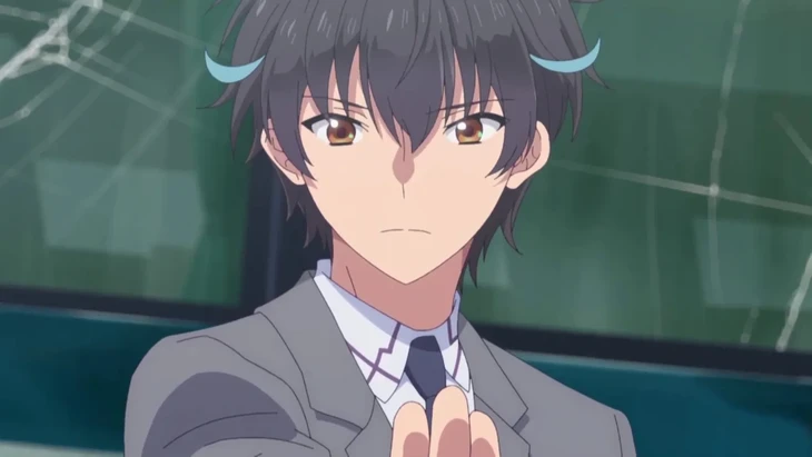 Những nhân vật isekai gần như 'bất khả chiến bại' trong anime Những nhân vật isekai gần như 'bất khả chiến bại' trong anime