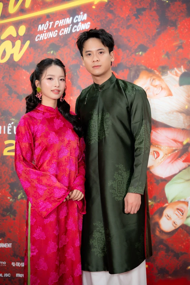 Những ‘tân binh’ của điện ảnh Việt Những ‘tân binh’ của điện ảnh Việt