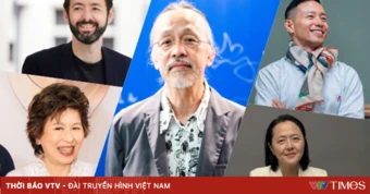 Những tên tuổi điện ảnh trên ghế giám khảo DANAFF Talents 2026