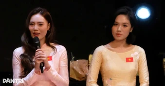 Ninh Dương Lan Ngọc tái xuất điện ảnh sau 4 năm, vào vai nữ tình báo