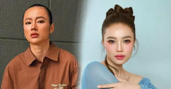 Ninh Dương Lan Ngọc thất bại cũng tại Angela Phương Trinh!
