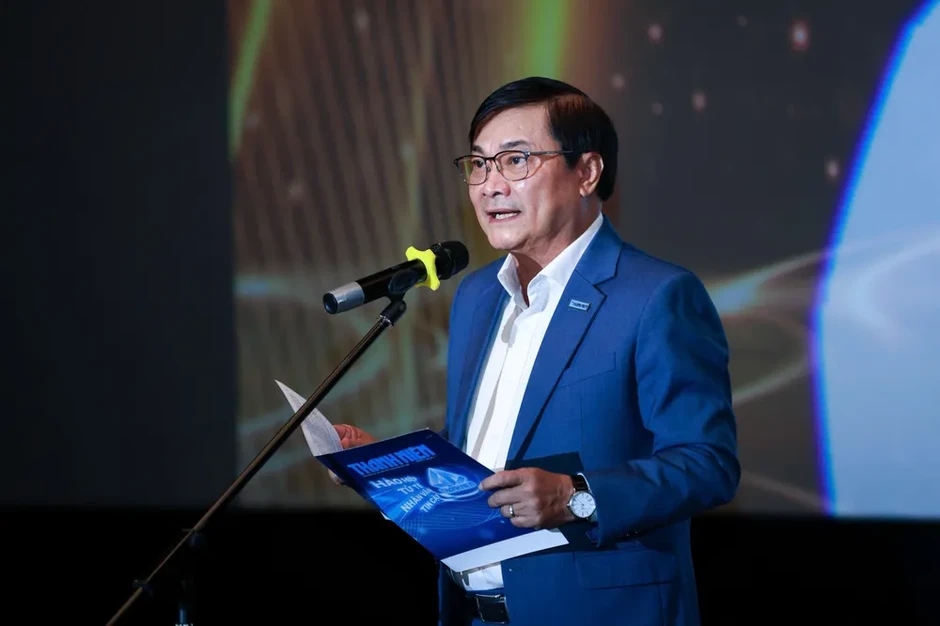 NSND Hồng Vân thắng giải Cuộc thi phim ngắn Việt Nam – Vietnamese 2026 NSND Hồng Vân thắng giải Cuộc thi phim ngắn Việt Nam – Vietnamese 2026