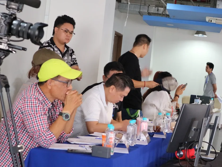 NSND Lý Thái Dũng: "Đất đỏ" là thử thách mới nối tiếp hiện tượng "Mưa đỏ".