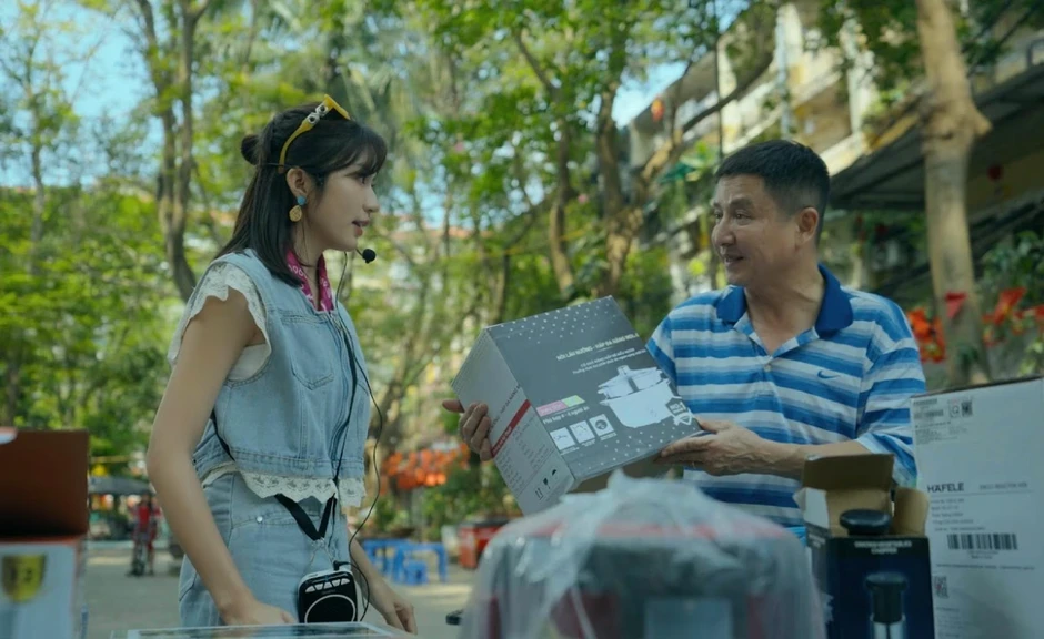 NSƯT Chí Trung tiết lộ lý do ít đóng phim truyền hình