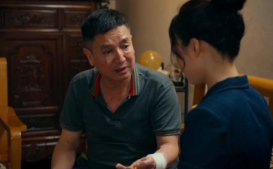 NSƯT Chí Trung tiết lộ lý do ít đóng phim truyền hình