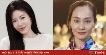 NSƯT Hạnh Thúy tái hợp Thanh Hương trong phim về tín ngưỡng thờ Mẫu