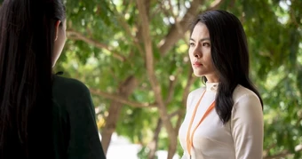 NSƯT Hữu Châu, Vân Trang đóng phim tâm linh, kỳ bí