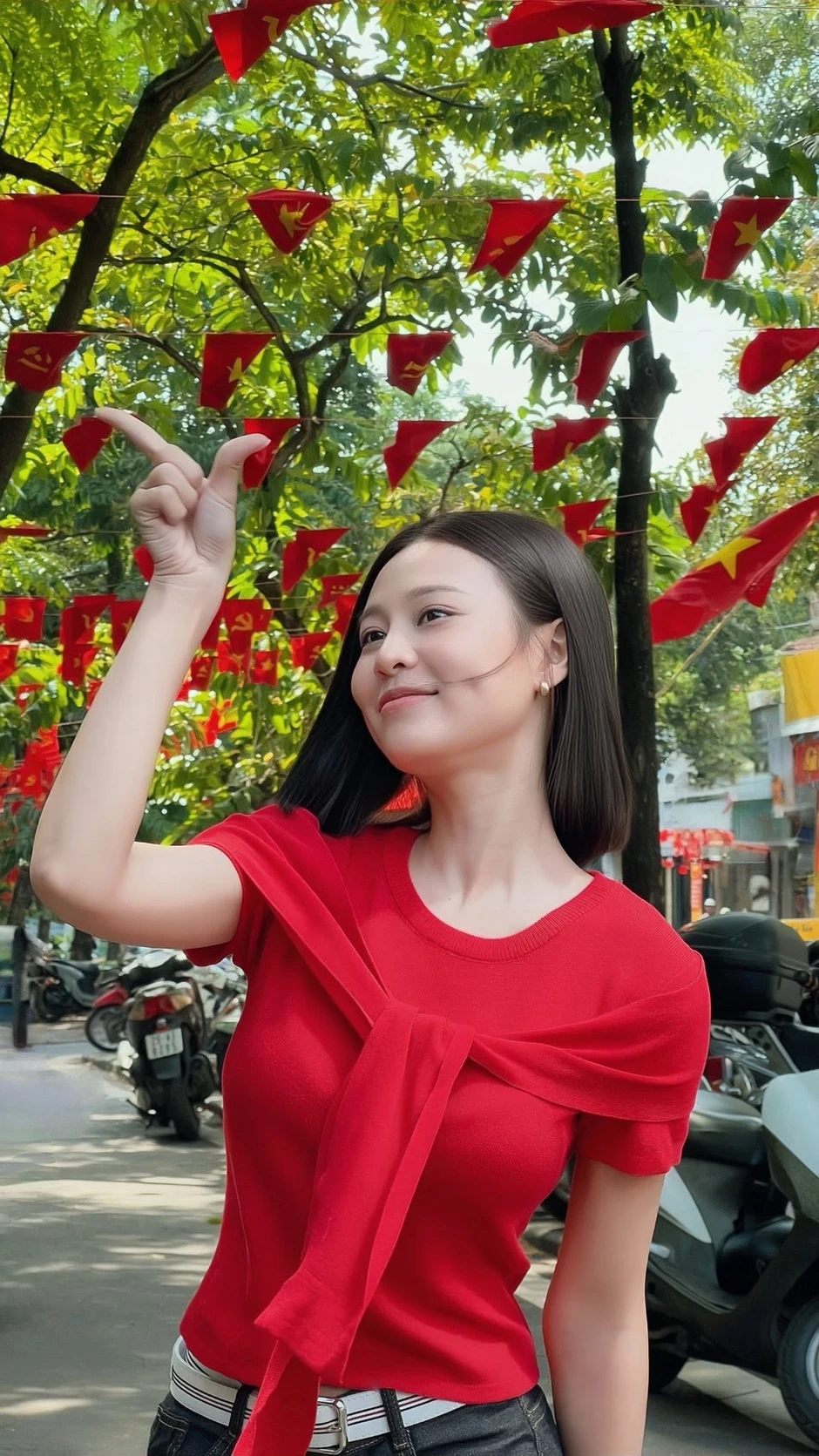 Nữ chính phim ngoại tình hot nhất Việt Nam bị chê tới tấp, khán giả đòi đổi từ tóc đến màu son Nữ chính phim ngoại tình hot nhất Việt Nam bị chê tới tấp, khán giả đòi đổi từ tóc đến màu son