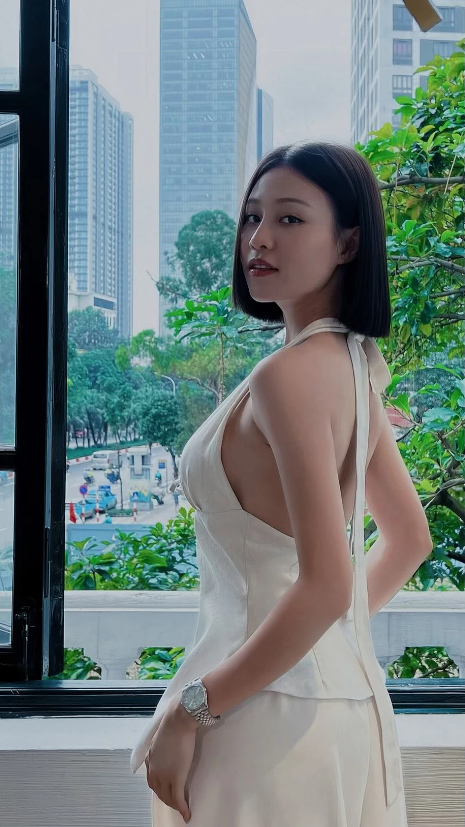 Nữ chính phim ngoại tình hot nhất Việt Nam bị chê tới tấp, khán giả đòi đổi từ tóc đến màu son Nữ chính phim ngoại tình hot nhất Việt Nam bị chê tới tấp, khán giả đòi đổi từ tóc đến màu son