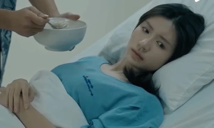 Nữ diễn viên đang gây ức chế nhất trên phim giờ vàng VTV Nữ diễn viên đang gây ức chế nhất trên phim giờ vàng VTV