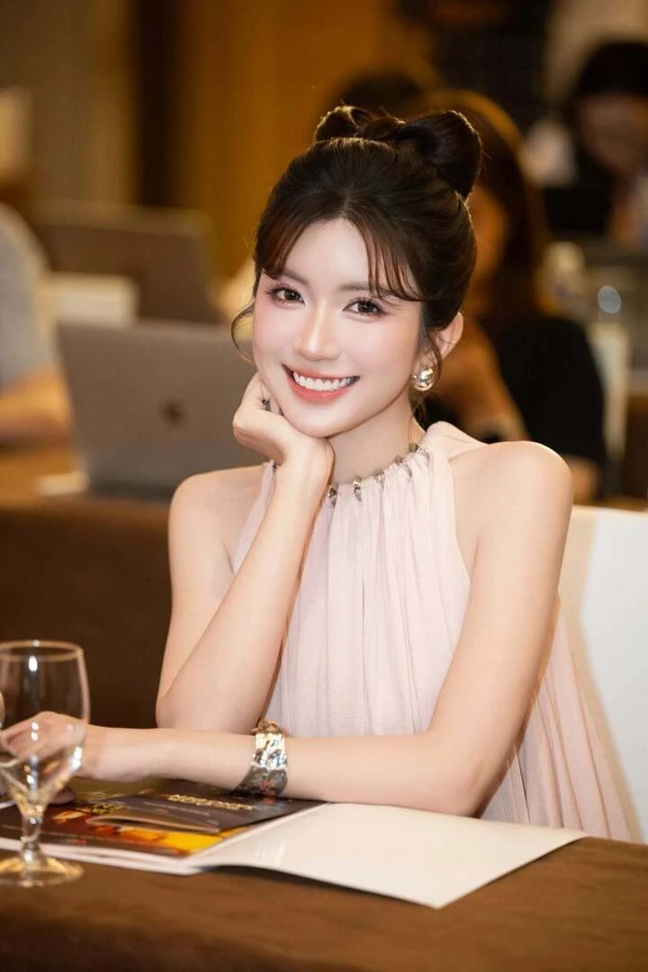 Nữ diễn viên đang gây ức chế nhất trên phim giờ vàng VTV Nữ diễn viên đang gây ức chế nhất trên phim giờ vàng VTV