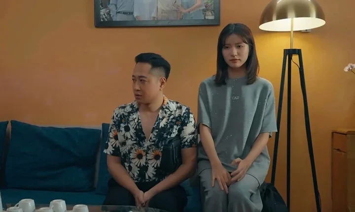 Nữ diễn viên đang gây ức chế nhất trên phim giờ vàng VTV Nữ diễn viên đang gây ức chế nhất trên phim giờ vàng VTV