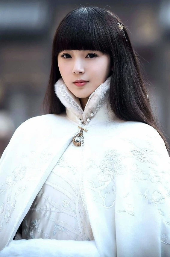 Nữ diễn viên được giải cứu sau 10 năm Nữ diễn viên được giải cứu sau 10 năm