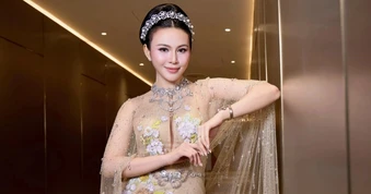 Nữ diễn viên Gen Z áp lực khi lần đầu đóng phim cùng Quốc Anh