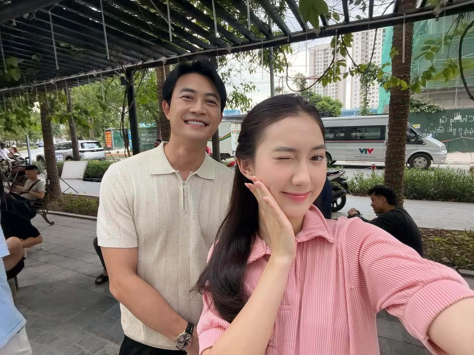 Nữ diễn viên Gen Z đóng "tiểu tam": Tôi không lường được phản ứng khán giả