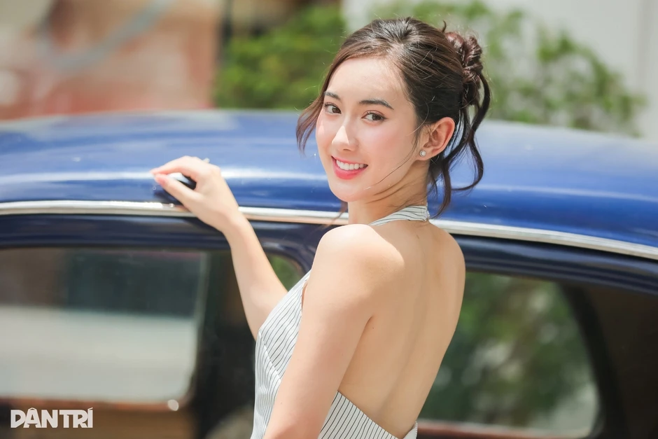 Nữ diễn viên Gen Z đóng "tiểu tam": Tôi không lường được phản ứng khán giả