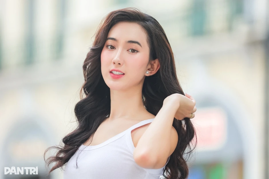 Nữ diễn viên Gen Z đóng "tiểu tam": Tôi không lường được phản ứng khán giả
