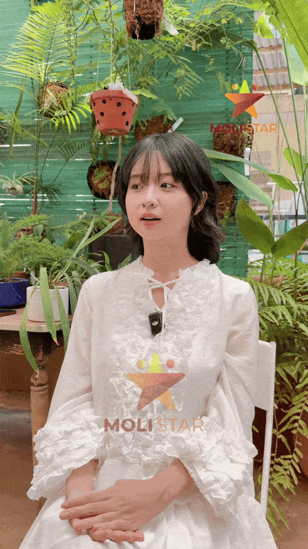 Nữ diễn viên Việt không chịu đóng cảnh hôn trong phim ngôn tình Nữ diễn viên Việt không chịu đóng cảnh hôn trong phim ngôn tình
