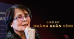 Nữ giáo sư Toán học đầu tiên của Việt Nam là ai?