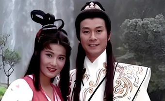 'Nữ hoàng kungfu' Đài Loan hoài niệm về Trịnh Thiếu Thu