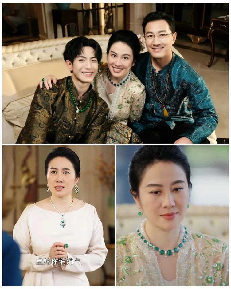 'Nữ thần cổ trang' TVB gây tiếc nuối khi rẽ hướng đóng phim ngắn 'Nữ thần cổ trang' TVB gây tiếc nuối khi rẽ hướng đóng phim ngắn