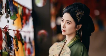 'Nữ thần cổ trang' TVB gây tiếc nuối khi rẽ hướng đóng phim ngắn