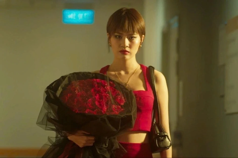 Ở đâu ra mỹ nhân Việt giống Song Hye Kyo quá vậy Ở đâu ra mỹ nhân Việt giống Song Hye Kyo quá vậy