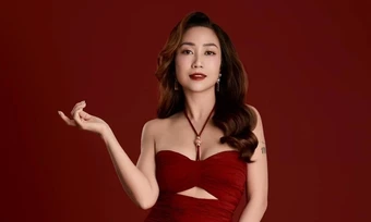 Ốc Thanh Vân tái xuất điện ảnh