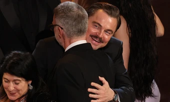 'One Battle After Another' của Leonardo Dicaprio - phim hay nhất Oscar 2026