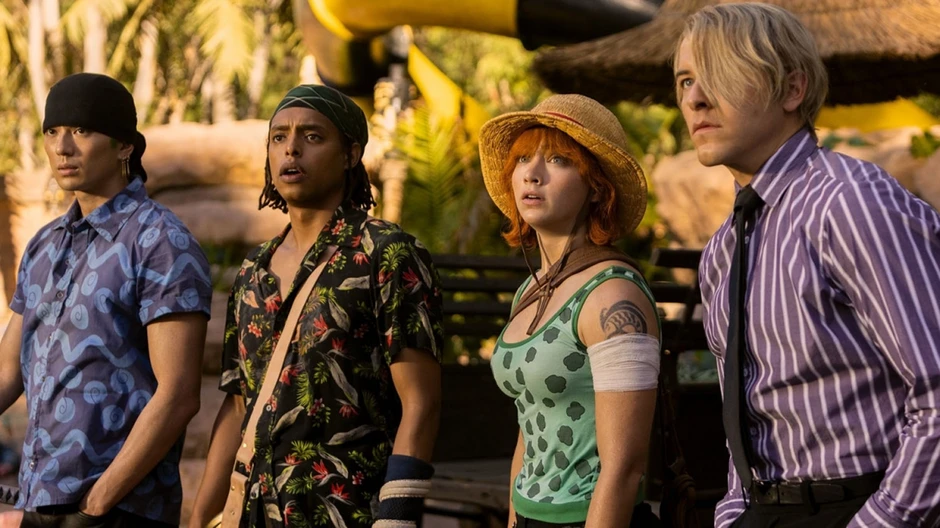 One Piece 2: Cơn địa chấn Netflix và cú bứt phá của phim live-action manga One Piece 2: Cơn địa chấn Netflix và cú bứt phá của phim live-action manga