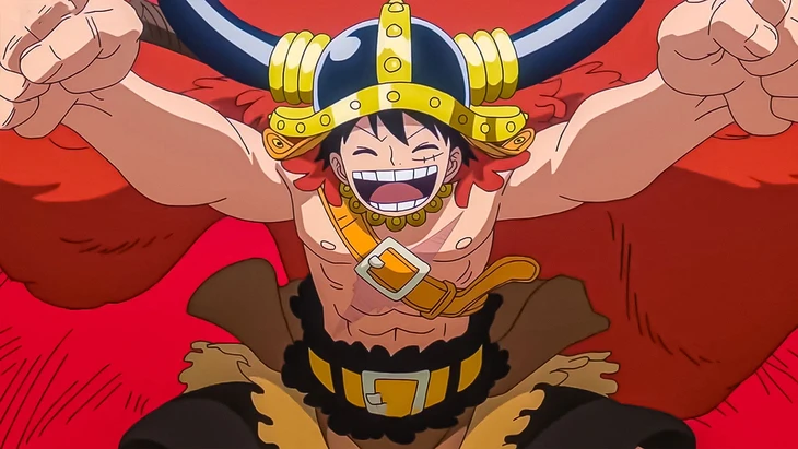One Piece đẩy cao trào, Luffy chạm trán Loki tại Elbaph One Piece đẩy cao trào, Luffy chạm trán Loki tại Elbaph